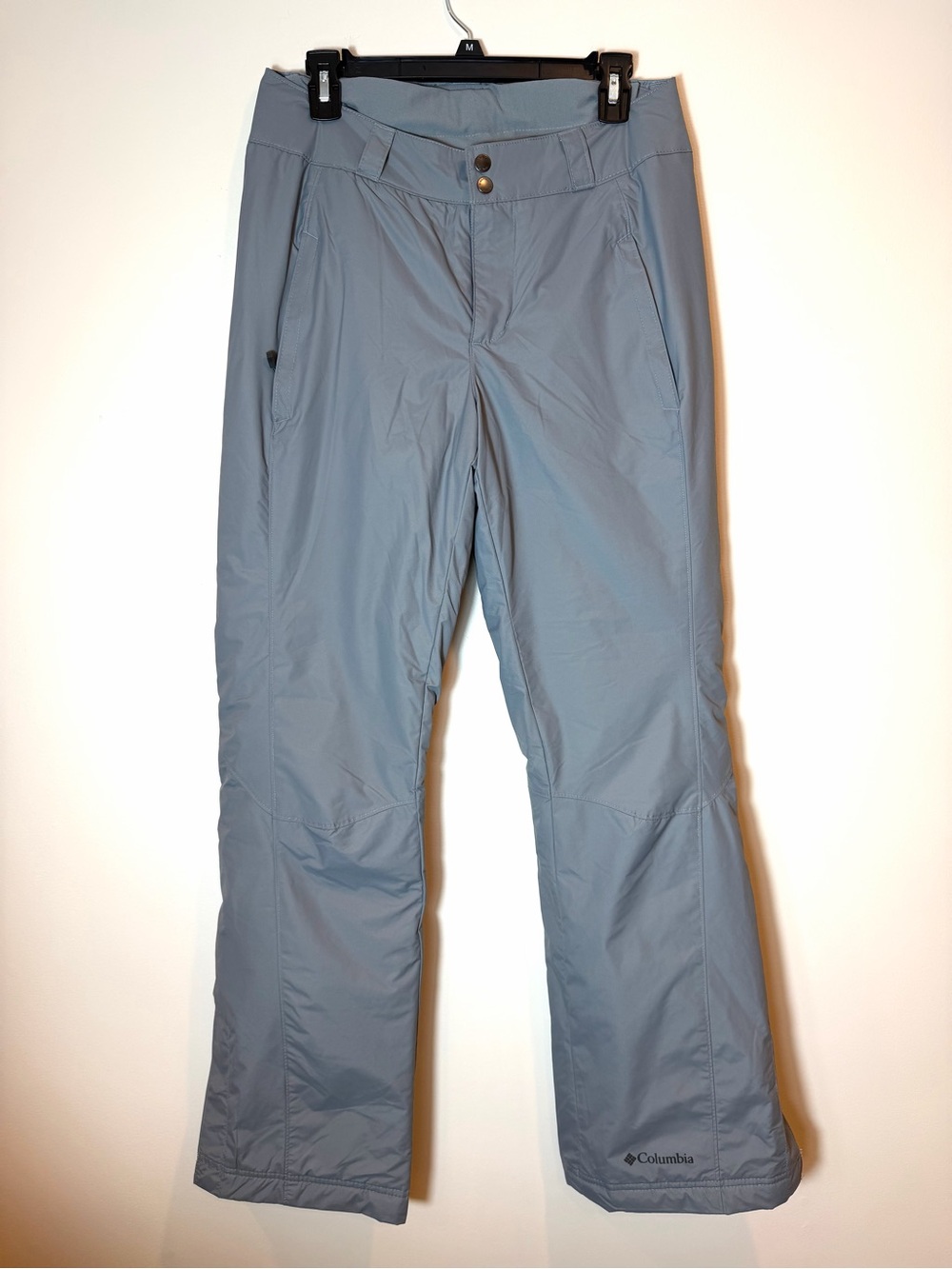 Columbia Modern Mountain 2.0 Women’s Small Waterproof Insulated Ski Snow Pants